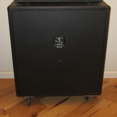 Mesa Boogie 4x12 Recto Standard Slant Cabinet image 2