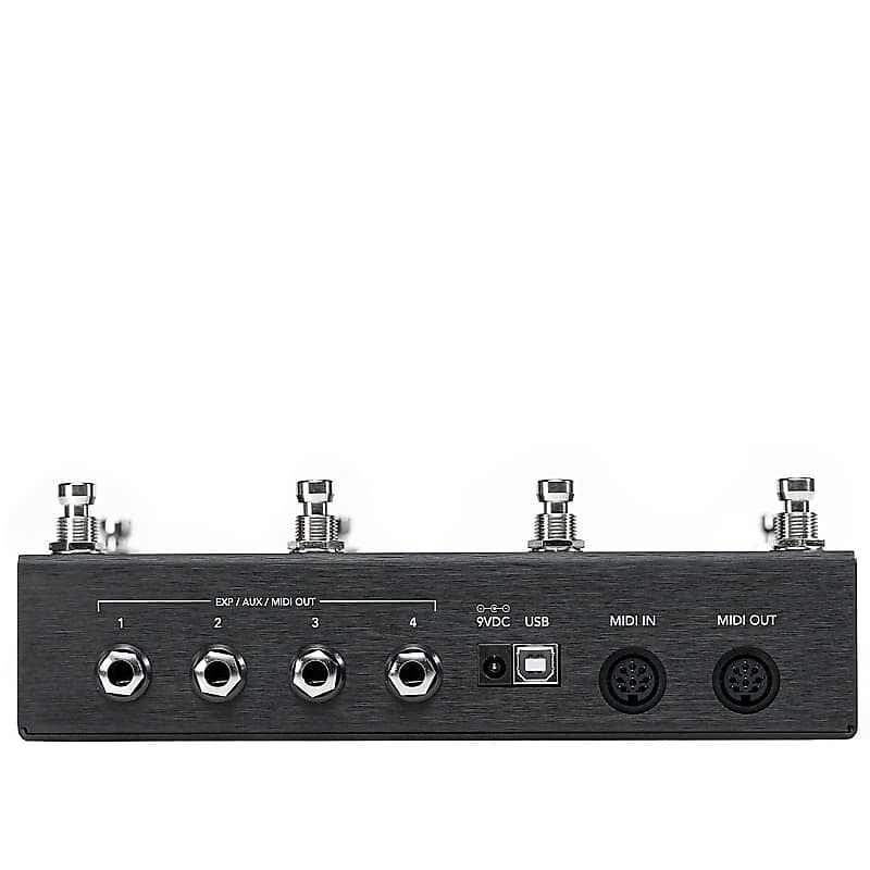 Morningstar Engineering MC8 | Reverb