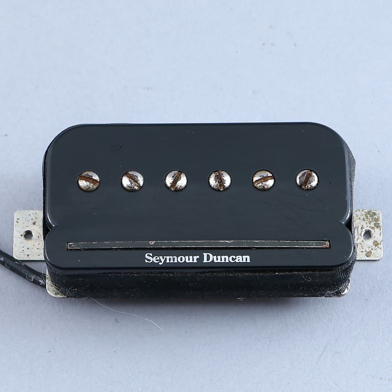ギター SHPR-1N Seymour Duncan Seymour Duncan P Rail | Seymour Duncan