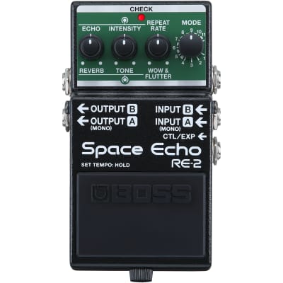 Roland RE-800 Digital Echo Vintage Echo Delay Reverb Worldwide Shipment |  Reverb