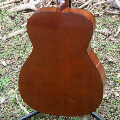 Takamine Elite F90 OOO size Guitar Nitro, Zero fret and Slotted