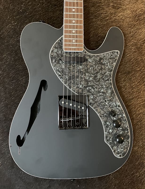 Firefly thinline deals telecaster