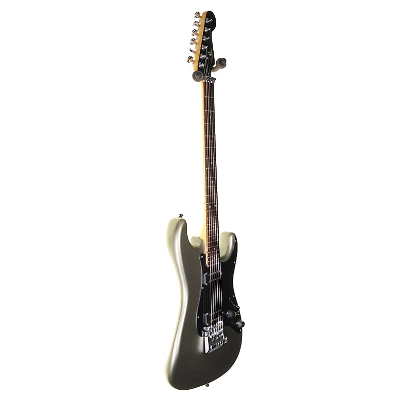 Fender 1985 Japan Contemporary Dual Humbucker Stratocaster