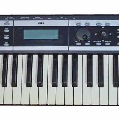 Korg X50 Music Synthesizer