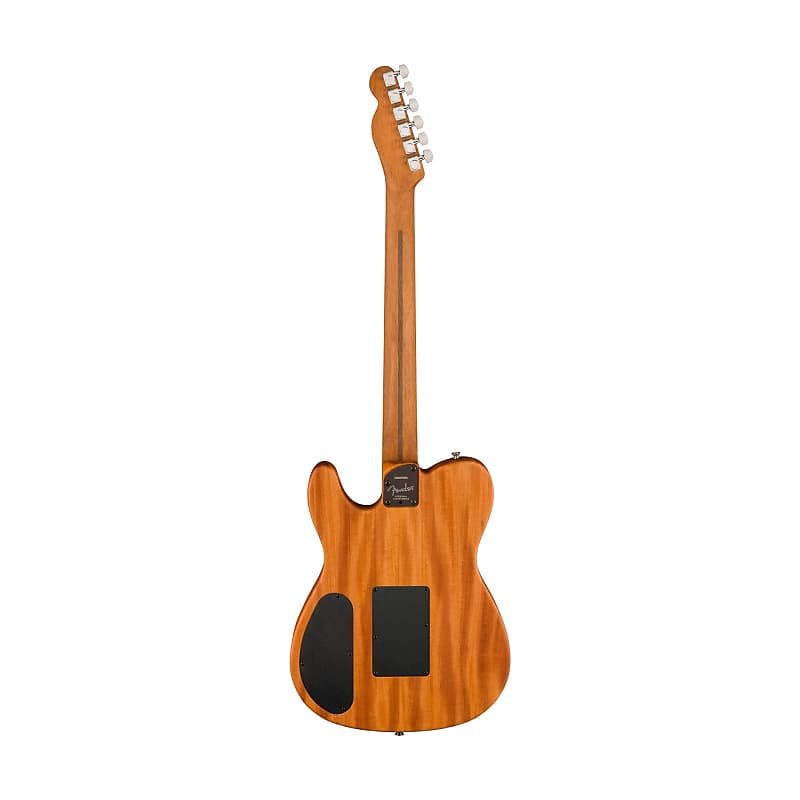 Fender FSR American Acoustasonic Telecaster Acoustic Guitar