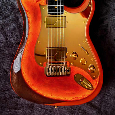 Momose MSG-SAKURA SP'25/PH SKP-GRD[Made in Japan] | Reverb