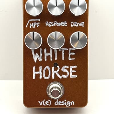 Reverb.com listing, price, conditions, and images for vfe-white-horse