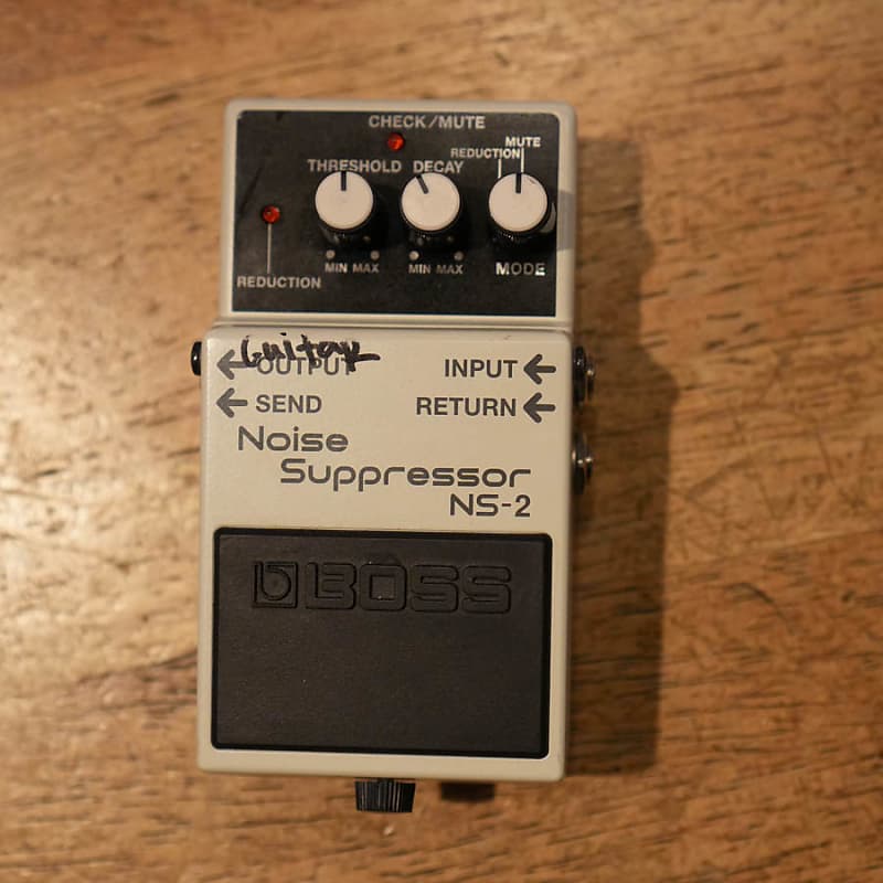 Boss NS-2