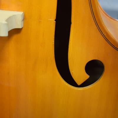 Engelhardt M1 3/4 Upright Bass image 8
