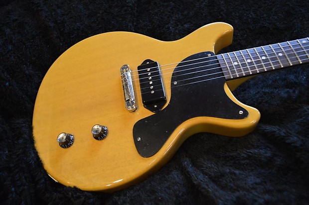 Tokai les paul jr store
