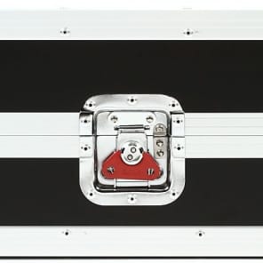 Gator G-TOURDSPUNICNTLC ATA Flight Case with Sliding Laptop Platform for Small DJ Controller image 5