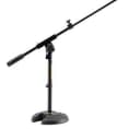 Hercules MS120B Microphone Stand for Drum and Amp Mics