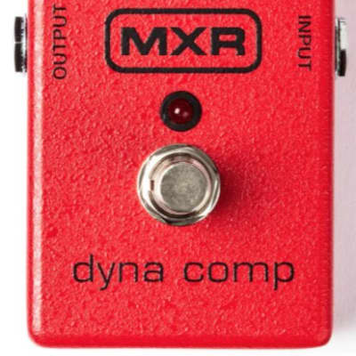Reverb.com listing, price, conditions, and images for dunlop-mxr-dyna-comp