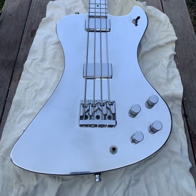 Electrical Guitar Company RD 2000s - Aluminum for sale