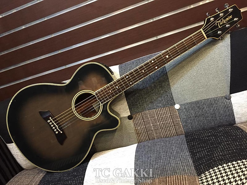 TAKAMINE PT106 - アコースティックギター