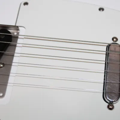 Fender Telecaster Partscaster American Professional Neck Seymour duncan antiquity pickups image 5