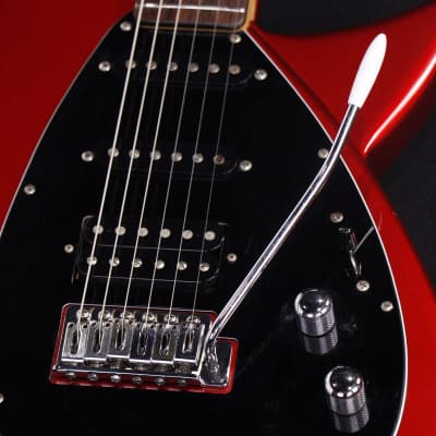 bst36-y844)(b4) Tokai Talbo BLAZING FIRE トーカイ エレキギター