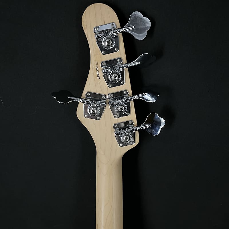 Ken Smith Design Proto-J 5 String Bass | Reverb