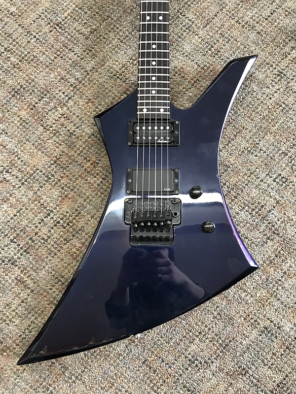 Jackson Pro Series Kelly Std | Reverb