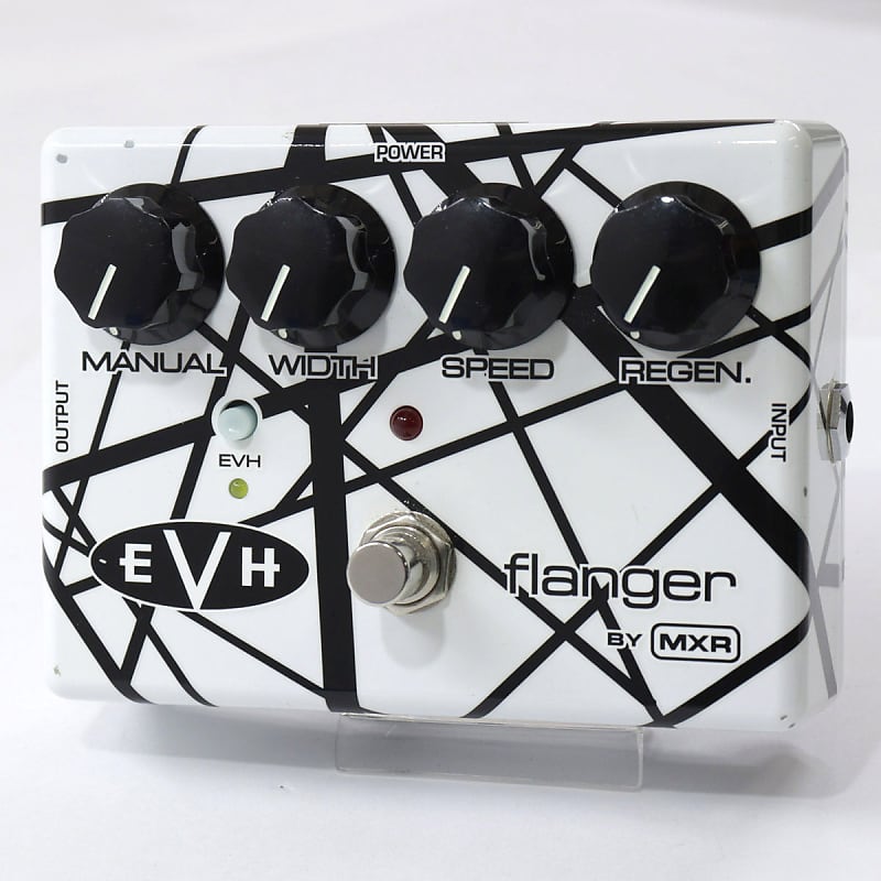 MXR EVH117 Flanger