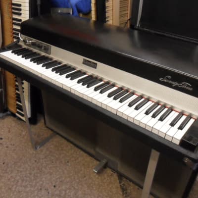 Fender Rhodes 73 suitcase MK-II Suitcase electric piano 1980