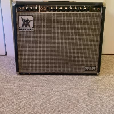 アンプ MUSICMAN 212sixty-five Music Man 212 sixty five 1978 | Reverb
