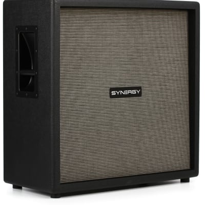 Synergy SYN-412 EXT 4 x 12-inch Extension Cabinet for sale