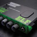 Trace Elliot Elf 200w Micro Electric Bass Guitar Micro Amplifier Amp Head w/ Bag -Open -Mint-In-Box!