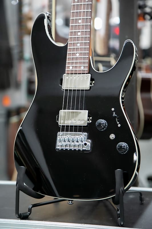 IBANEZ AZ42P1-BK Black | Reverb Canada