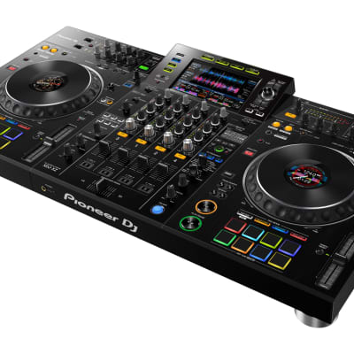 Pioneer XDJ-XZ Gold | Reverb