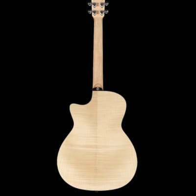 Alvarez AGFM80CEAR Electric Acoustic Guitar image 6