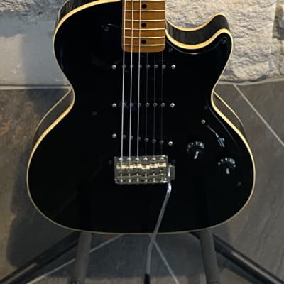 St. Blues - Strings and Things Bluesmaster III 1980's  - Black for sale