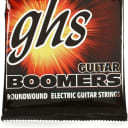 GHS GBCL Guitar Boomers Electric Guitar Strings - .009-.046 Custom Light