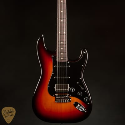 Suhr Classic S Antique - 3 Tone Burst 2023 image 3