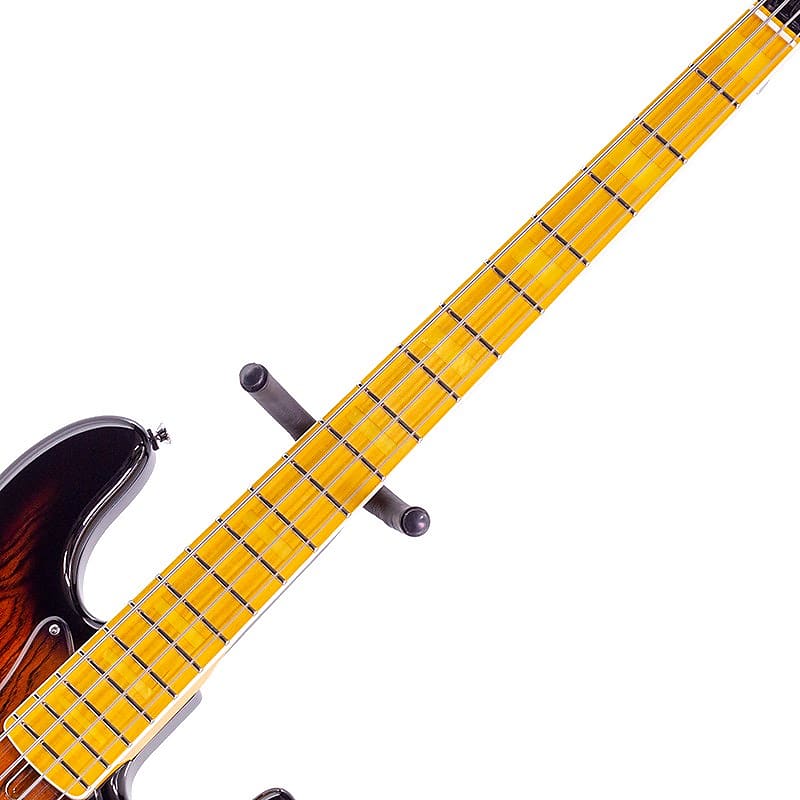 ATELIER Z E-289 Custom (D-BRB/M Black Head) -Made in Japan-