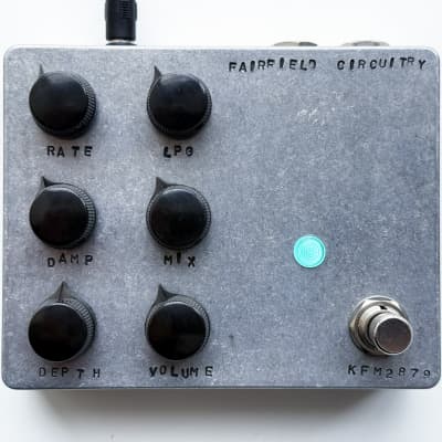 Reverb.com listing, price, conditions, and images for fairfield-circuitry-shallow-water