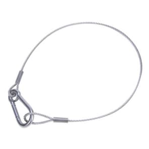 American DJ S-Cable/60 Safety Cable
