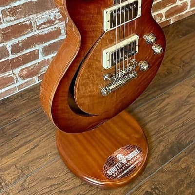 James Collins GTO Redwood Ser # 51, NEW/2020 (Authorized Dealer) image 13