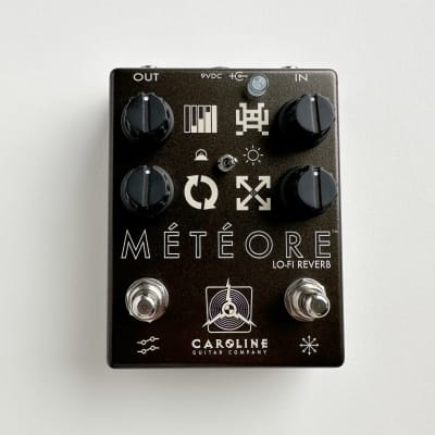 Caroline Guitar Company Météore Lo-Fi Reverb 2016 - Present - Various for sale