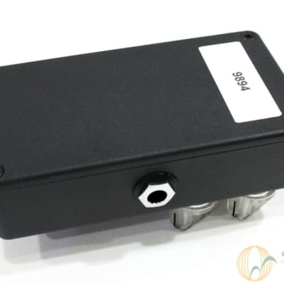 Lovepedal Super Six Grey Ghost Flat Mids Mod | Reverb Canada