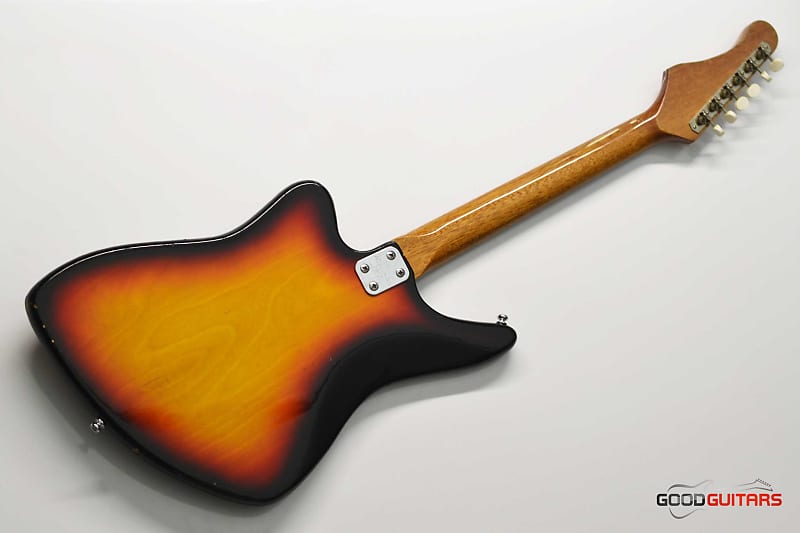 Aria 1532T 1969 | Reverb Canada