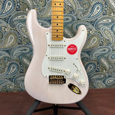 2013 Squier FSR Classic Vibe 60s Stratocaster | 1 of ONLY