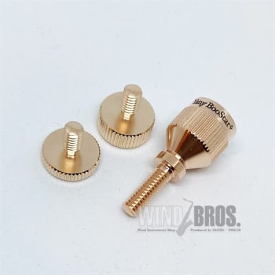 Yany BooStar （Selmer, Yanagisawa用）No.2 Yanagisawa 