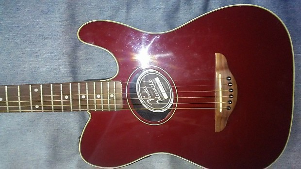 41-inch Thinline Cutaway Acoustic-Electric Guitar with 10 Watt Amp