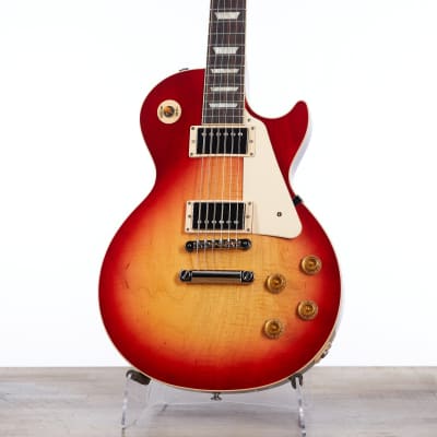 Gibson demo shop 2024 on reverb