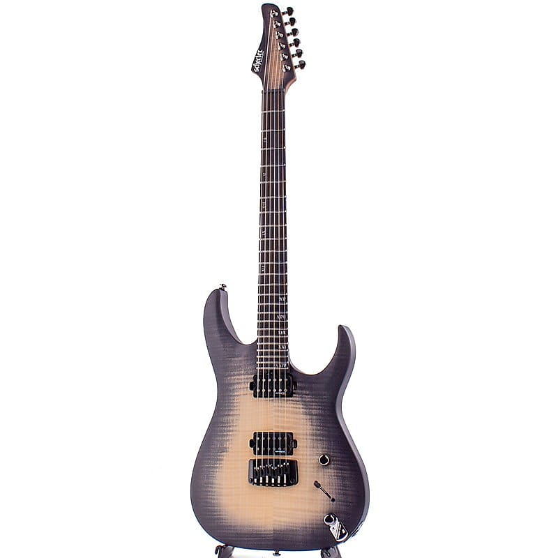 Schecter BANSHEE MACH-6 [AD-BS-MACH] (EB)