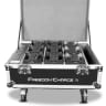 CHAUVET Freedom Charge 9 Rolling Road Case (Black) with Charging Module