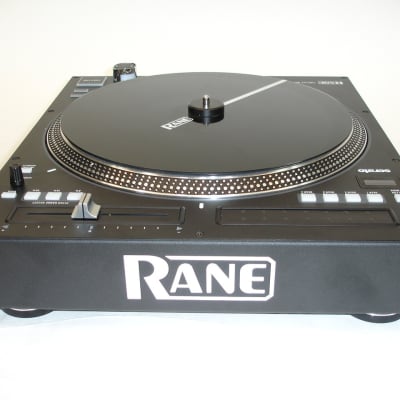 Rane Twelve MKII DJ Turntable Controller image 5