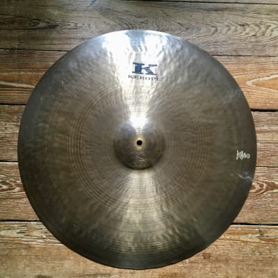 Zildjian 24