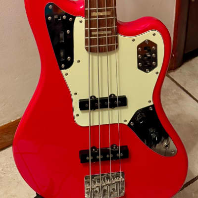 Fender JAB J-Craft Jaguar Bass MIJ | Reverb